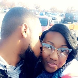 Meet your Posher, Devin n tamya